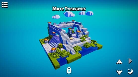 Build Lands — screenshot 1