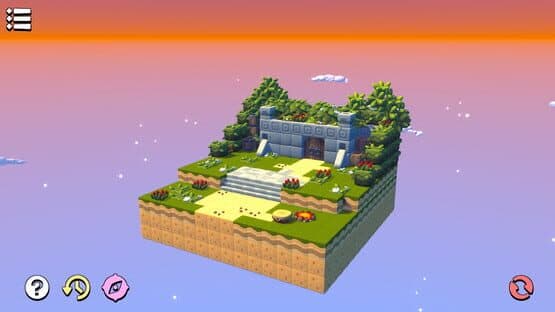 Build Lands — screenshot 2