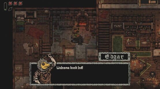Fowl Scourge — screenshot 3