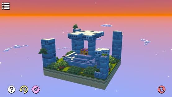 Build Lands — screenshot 3