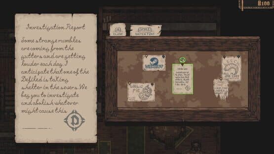 Fowl Scourge — screenshot 4