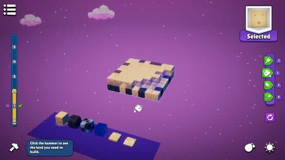 Build Lands — screenshot 6