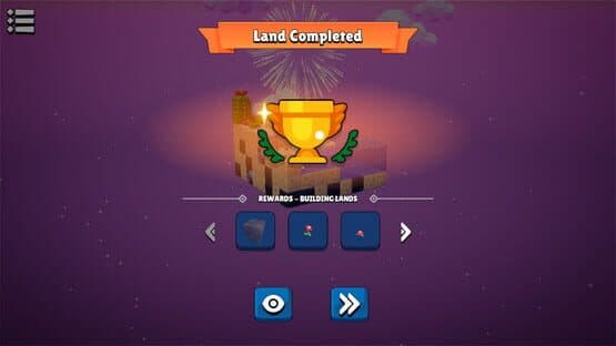 Build Lands — screenshot 7