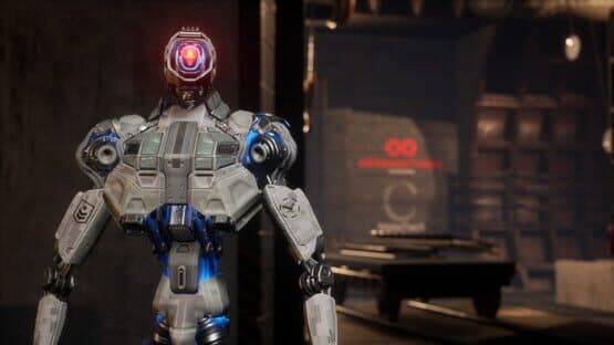 MP5 — screenshot 1