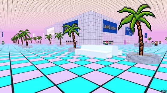 Sunset Mall: Classic — screenshot 1