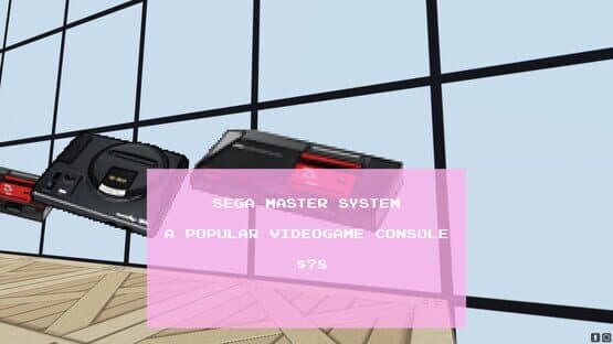Sunset Mall: Classic — screenshot 2