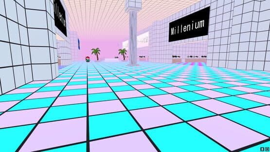 Sunset Mall: Classic — screenshot 3