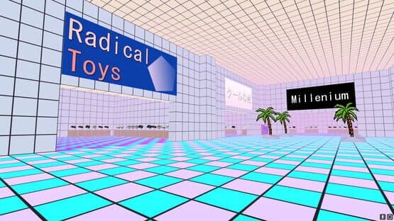 Sunset Mall: Classic — screenshot 4