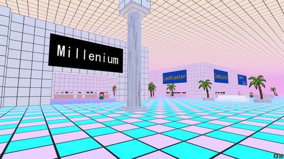 Sunset Mall: Classic — screenshot 5