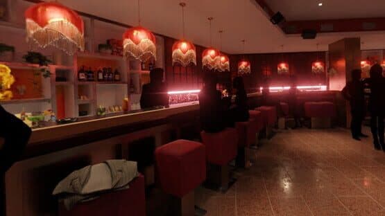 Astoria VR — screenshot 2
