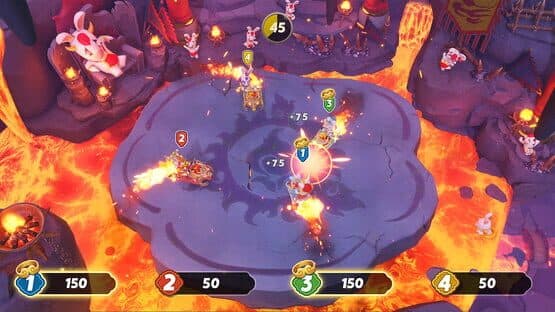 Rabbids: Party of Legends — screenshot 4