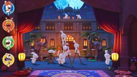 Rabbids: Party of Legends — screenshot 5