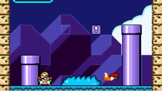 Quickie World — screenshot 1