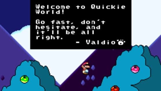 Quickie World — screenshot 2