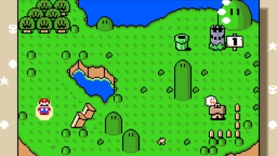 Quickie World — screenshot 3