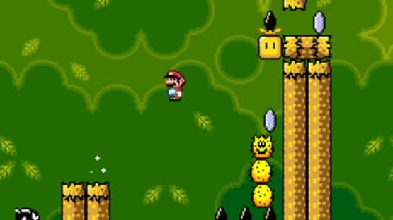 Quickie World — screenshot 5
