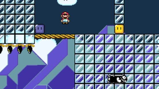 Quickie World — screenshot 6