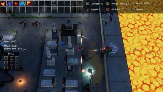 Night Escaper — screenshot 2