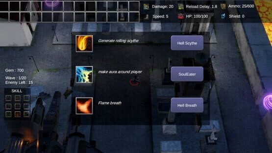 Night Escaper — screenshot 3