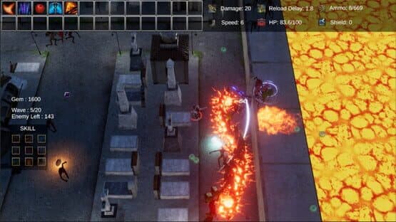 Night Escaper — screenshot 5