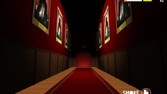 Smoking Simulator — screenshot 3