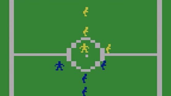 International Soccer — screenshot 1