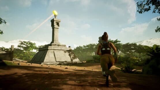Aztlan Uncovered — screenshot 3