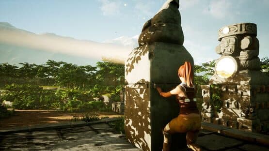 Aztlan Uncovered — screenshot 5