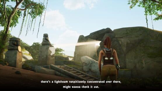 Aztlan Uncovered — screenshot 6