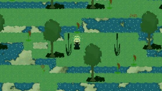 Asleep — screenshot 2