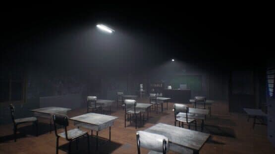 No Son of Mine — screenshot 1