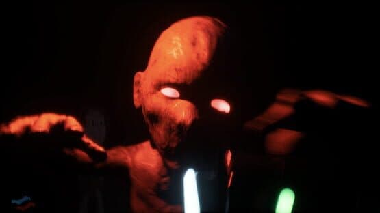 No Son of Mine — screenshot 2