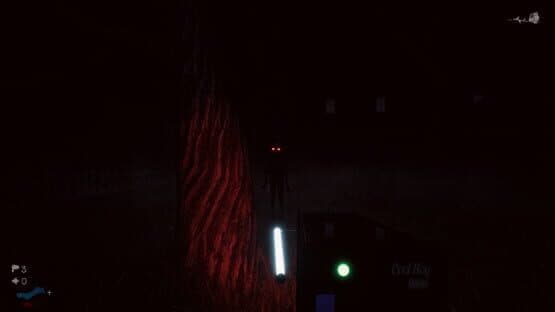 No Son of Mine — screenshot 3
