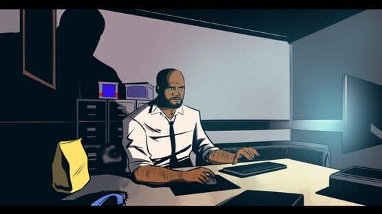 No Son of Mine — screenshot 5