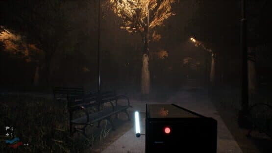 No Son of Mine — screenshot 6