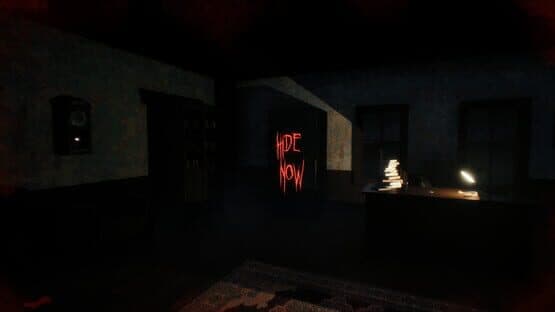 No Son of Mine — screenshot 7
