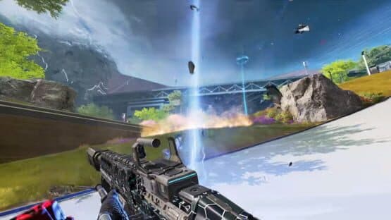 Apex Legends: Defiance — screenshot 2