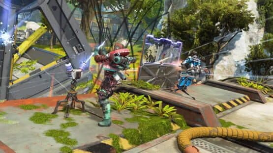 Apex Legends: Defiance — screenshot 3