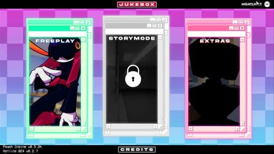 Friday Night Funkin': Hotline 024 — screenshot 3