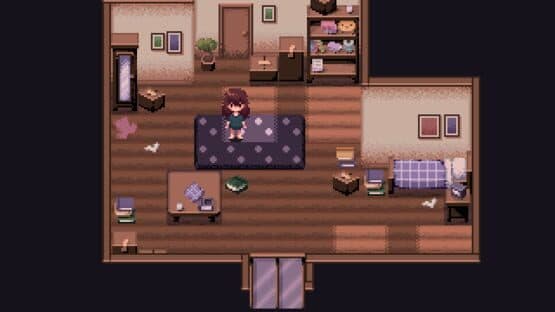 Braingirl — screenshot 1