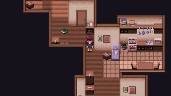 Braingirl — screenshot 2