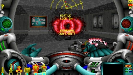 Wrath of Earth — screenshot 3