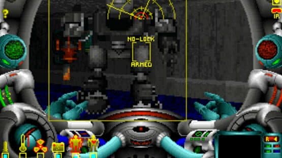 Wrath of Earth — screenshot 4