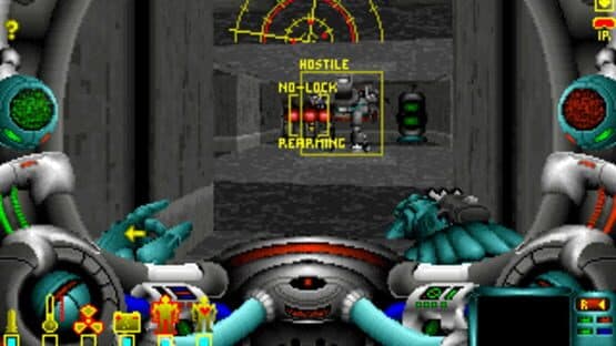 Wrath of Earth — screenshot 6