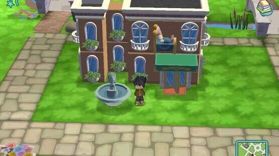 MySims — screenshot 2