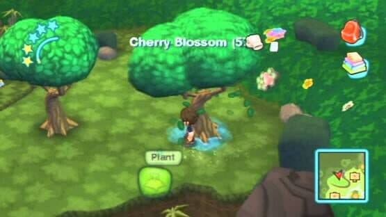 MySims — screenshot 4