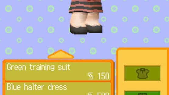 MySims — screenshot 5