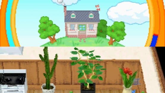 MySims — screenshot 8