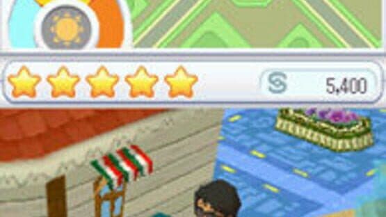 MySims Agents — screenshot 1