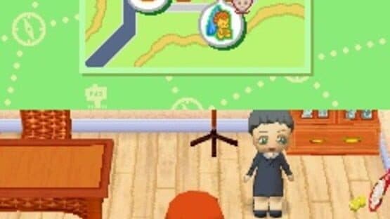 MySims Agents — screenshot 2